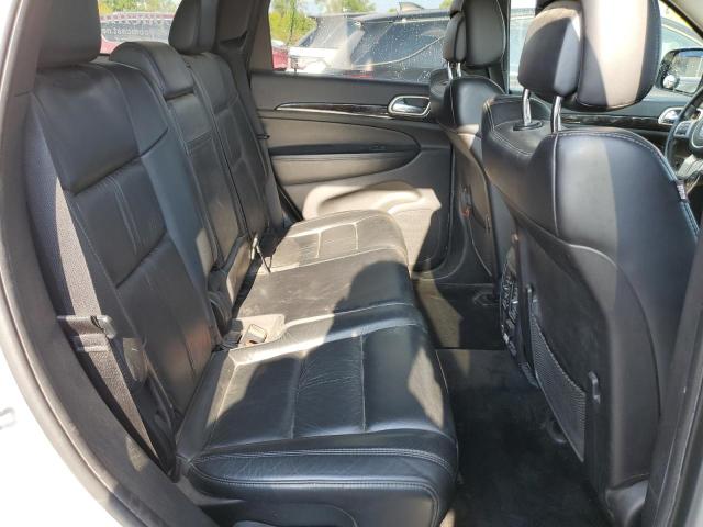 Photo 11 from auction – 2012 JEEP GRAND CHER with VIN 1C4RJFAG9CC201241