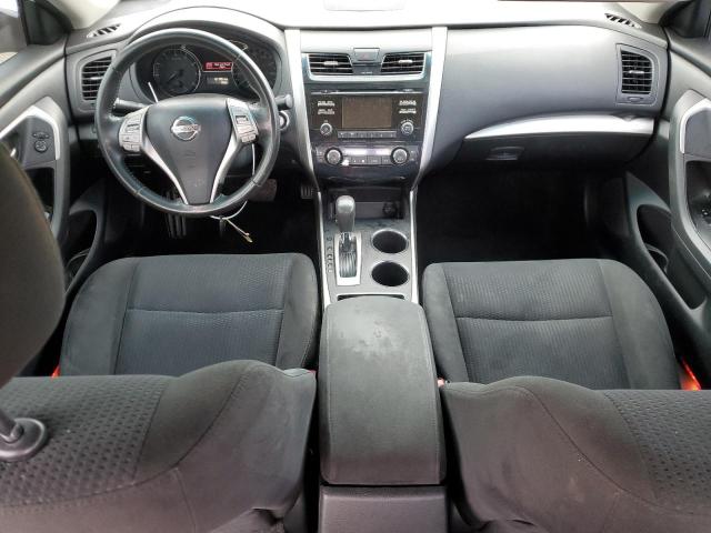 Photo 8 from auction – 2015 NISSAN ALTIMA 2.5 with VIN 1N4AL3AP0FC216839
