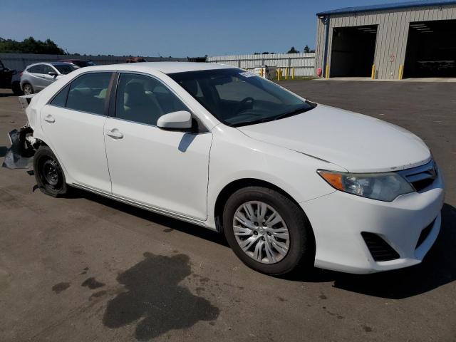 Photo 4 from auction – 2014 TOYOTA CAMRY L with VIN 4T4BF1FK5ER435586