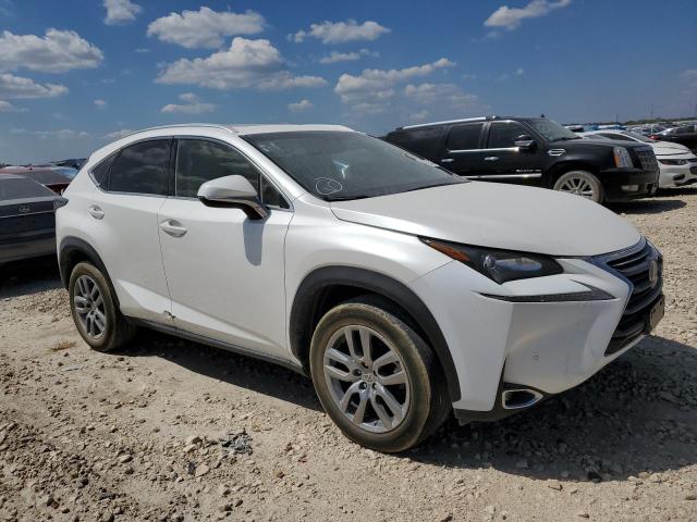 Photo 4 from auction – 2015 LEXUS NX 200T with VIN JTJYARBZ3F2007552
