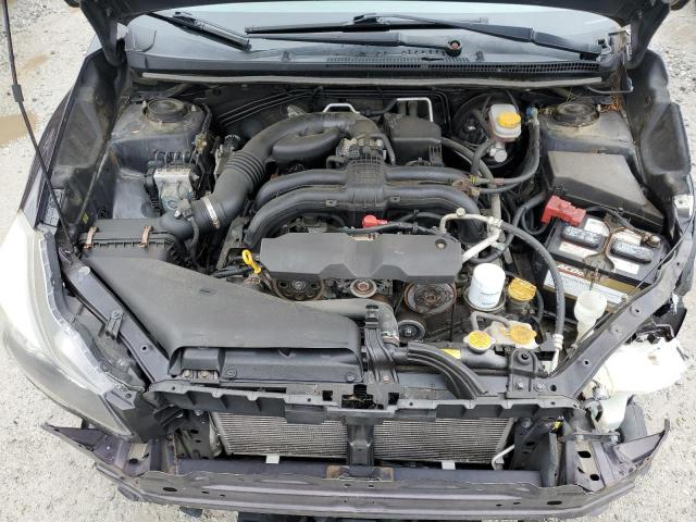 Photo 11 from auction – 2013 SUBARU IMPREZA PR with VIN JF1GJAC69DH008063