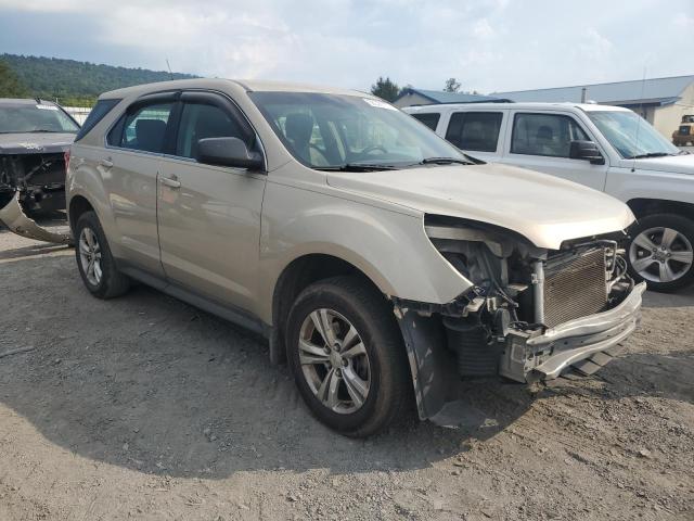 Photo 4 from auction – 2011 CHEVROLET EQUINOX LS with VIN 2GNALBEC2B1154881