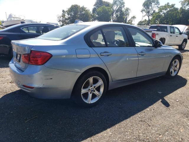 Photo 3 from auction – 2014 BMW 320 I XDRI with VIN WBA3C3C53EF987059