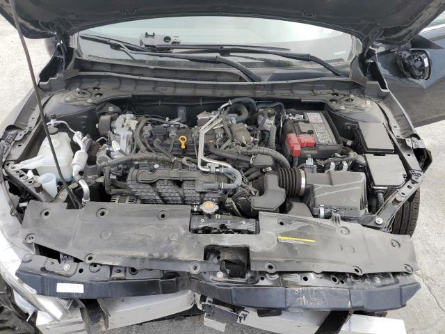 Photo 11 from auction – 2022 NISSAN ALTIMA SV with VIN 1N4BL4DVXNN403612
