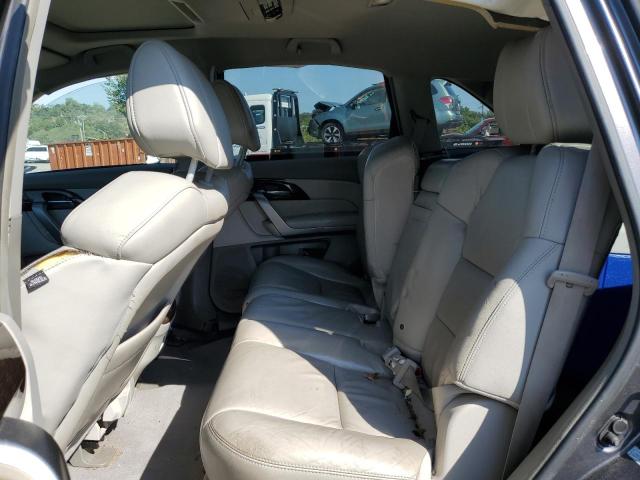 Photo 11 from auction – 2010 ACURA MDX TECHNO with VIN 2HNYD2H40AH528753