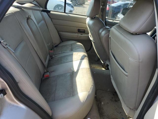 Photo 10 from auction – 2006 FORD CROWN VICT with VIN 2FAFP74W56X159724