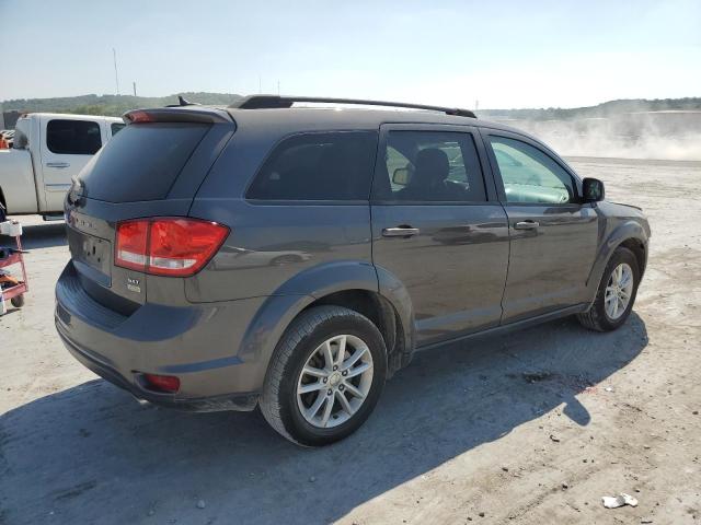 Photo 3 from auction – 2017 DODGE JOURNEY SX with VIN 3C4PDCBG9HT509324