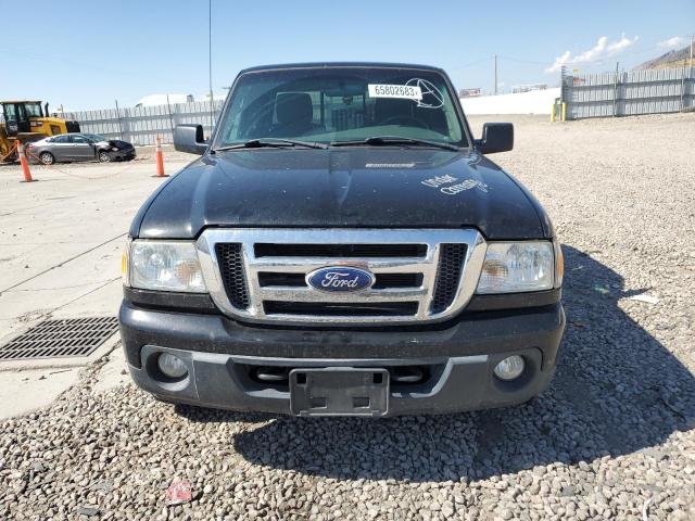 Foto 5 de la subasta – 2011 FORD RANGER SUP con VIN 1FTLR4FE1BPA38859