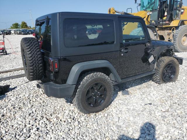 Photo 3 from auction – 2015 JEEP WRANGLER S with VIN 1C4AJWAG7FL764581