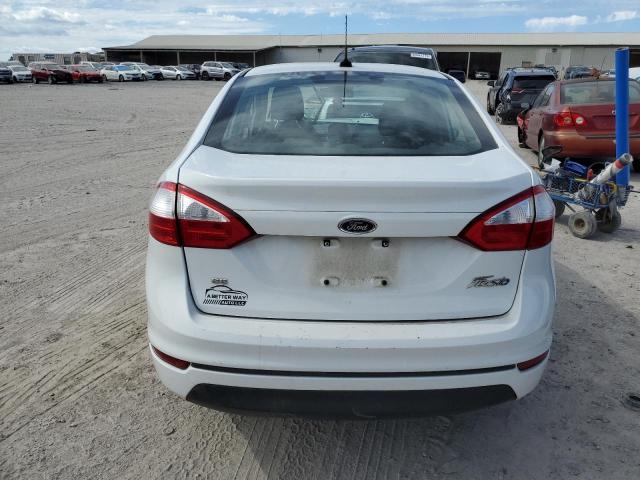 Photo 6 from auction – 2017 FORD FIESTA S with VIN 3FADP4AJ7HM152688