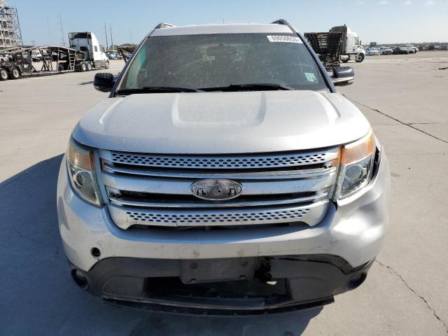 Снимка 5 от търг – 2012 FORD EXPLORER X с VIN 1FMHK7D80CGA98931