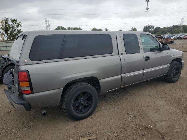 Photo 3 from auction – 2006 GMC NEW SIERRA with VIN 2GTEC19Z961272466