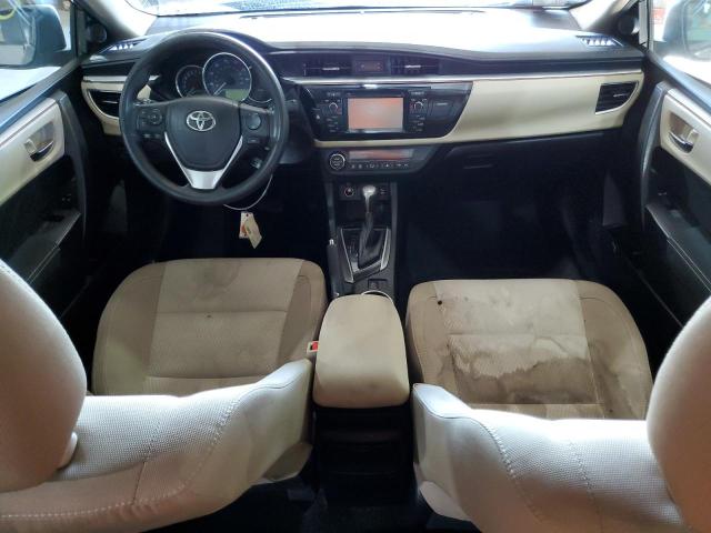 Photo 8 from auction – 2016 TOYOTA COROLLA L with VIN 2T1BURHE8GC690548