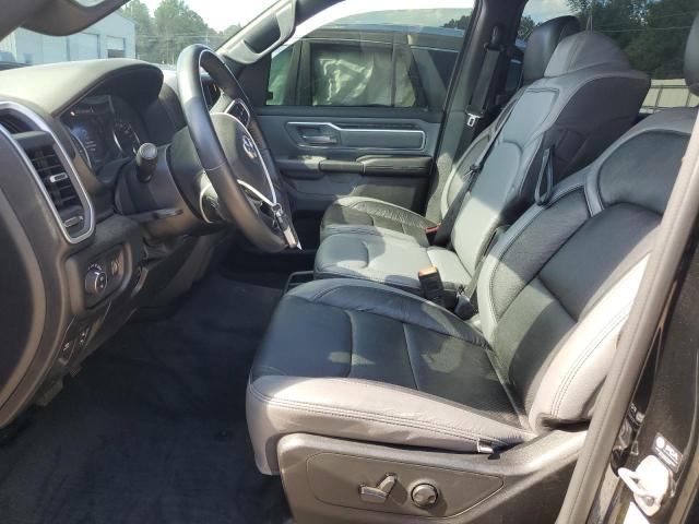 Photo 7 from auction – 2022 RAM 1500 BIG H with VIN 1C6RREMT2NN265874