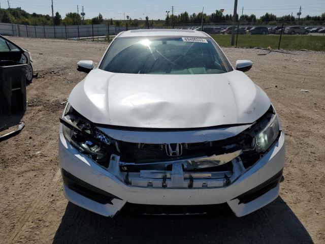 Zdjęcie 5 z aukcji – 2016 HONDA CIVIC EX z VIN 19XFC2F79GE042914