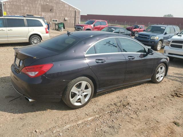 Photo 3 from auction – 2016 MERCEDES-BENZ CLA 250 with VIN WDDSJ4EB6GN298287
