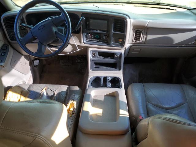 Photo 8 from auction – 2003 CHEVROLET SILVERADO with VIN 1GCHK29U13E148843