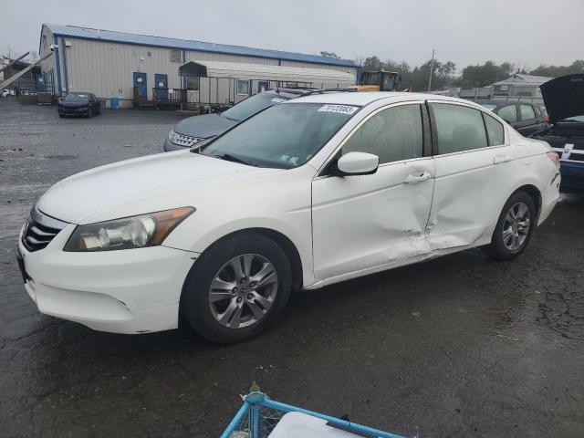 HONDA ACCORD LXP 2011 with VIN 1HGCP2F47BA048771 - Photo from auction