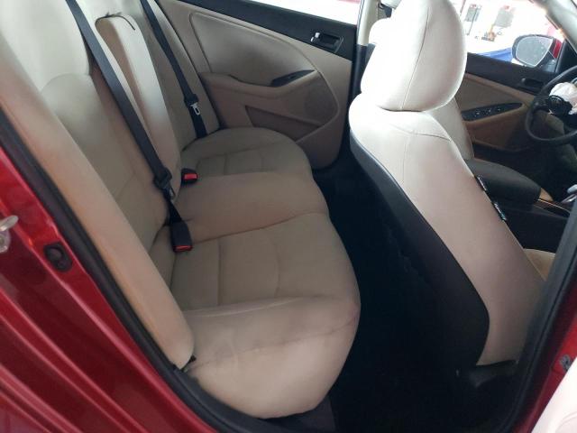 Photo 10 from auction – 2015 KIA OPTIMA LX with VIN 5XXGM4A71FG456926