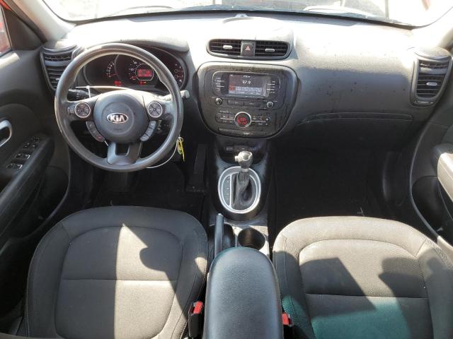 Photo 8 from auction – 2017 KIA SOUL + with VIN KNDJP3A52H7462395