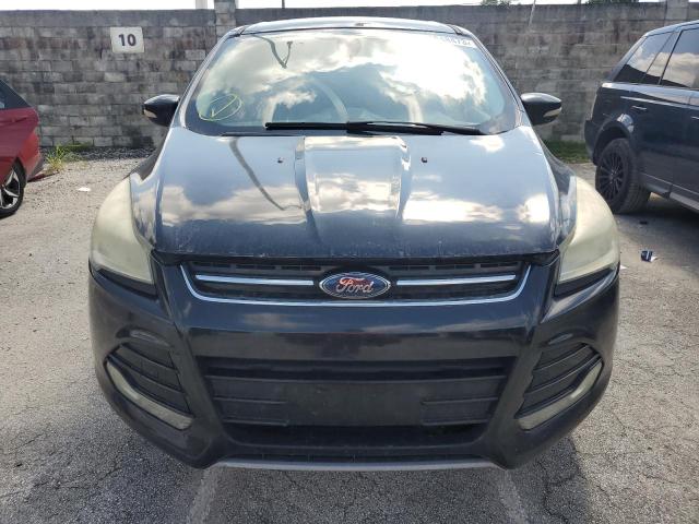 Photo 5 from auction – 2013 FORD ESCAPE SEL with VIN 1FMCU9H97DUC56526