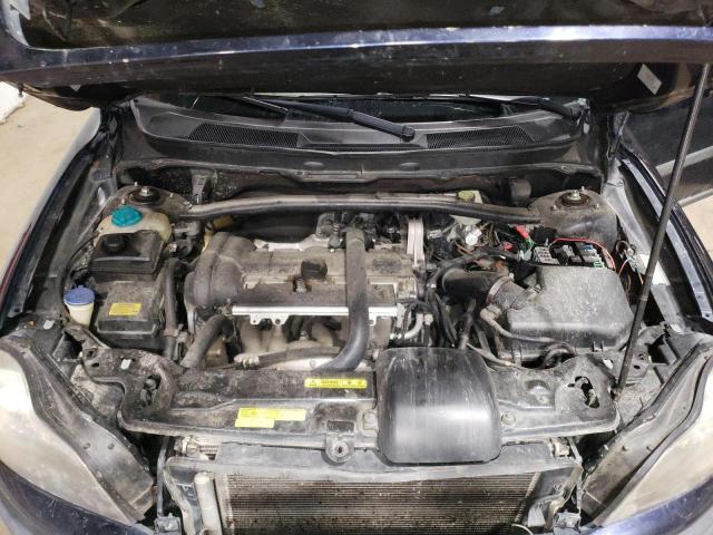 Photo 12 from auction – 2005 VOLVO XC90 with VIN YV1CY592X51205392