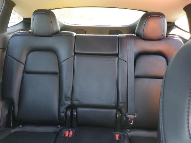 Photo 10 from auction – 2021 TESLA MODEL Y with VIN 5YJYGDEE5MF122709