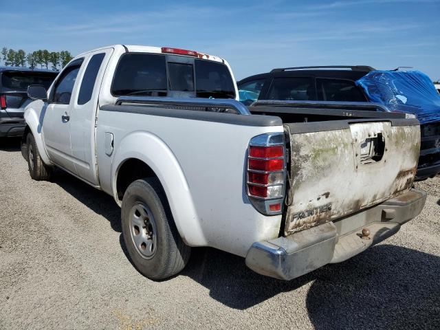 Photo 2 from auction – 2005 NISSAN FRONTIER with VIN 1N6BD06T15C443727