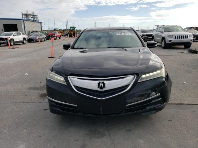 Photo 5 from auction – 2017 ACURA TLX with VIN 19UUB1F37HA005559