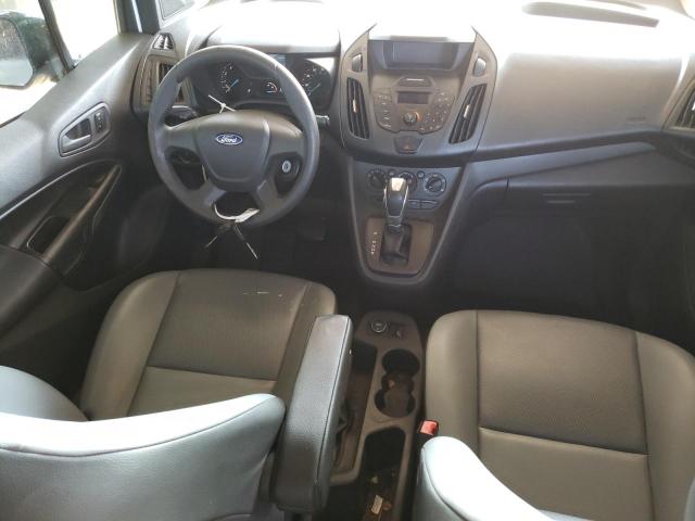 Photo 8 from auction – 2015 FORD TRANSIT CO with VIN NM0LS7E73F1184937