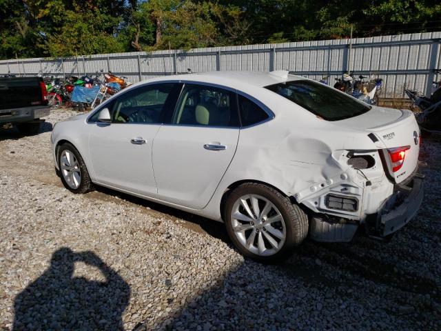 Photo 2 from auction – 2016 BUICK VERANO with VIN 1G4PS5SK1G4150735