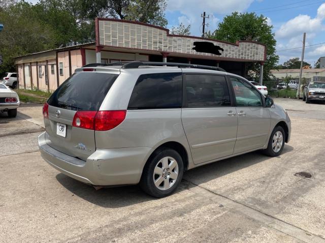 Photo 4 from auction – 2008 TOYOTA SIENNA CE with VIN 5TDZK23C48S204179