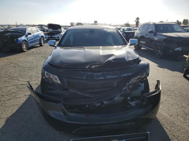 Photo 5 from auction – 2018 CHEVROLET IMPALA PRE with VIN 2G1125S34J9122525