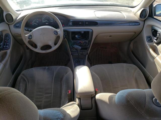 Photo 8 from auction – 2002 CHEVROLET MALIBU with VIN 1G1ND52J02M707570