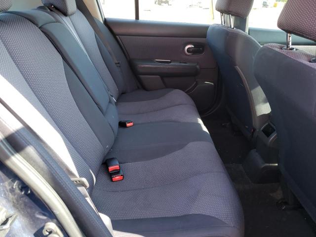 Photo 10 from auction – 2009 NISSAN VERSA S with VIN 3N1BC13E59L356380
