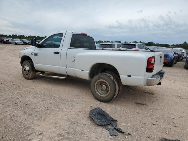 Снимка 2 от търг – 2007 DODGE RAM 3500 S с VIN 3D7ML46A37G816776