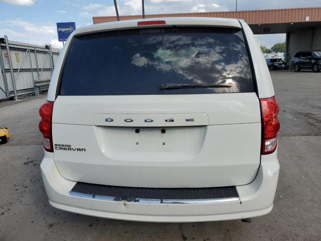 Photo 6 from auction – 2012 DODGE GRAND CARA with VIN 2C4RDGCGXCR202044