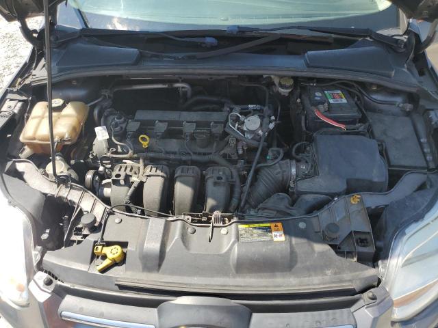 Foto 11 de la subasta – 2012 FORD FOCUS SE con VIN 1FAHP3F26CL421223