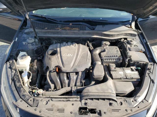 Photo 11 from auction – 2015 KIA OPTIMA EX with VIN 5XXGN4A7XFG352853