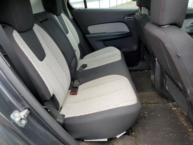 Photo 10 from auction – 2011 CHEVROLET EQUINOX LS with VIN 2GNALBEC7B1193496