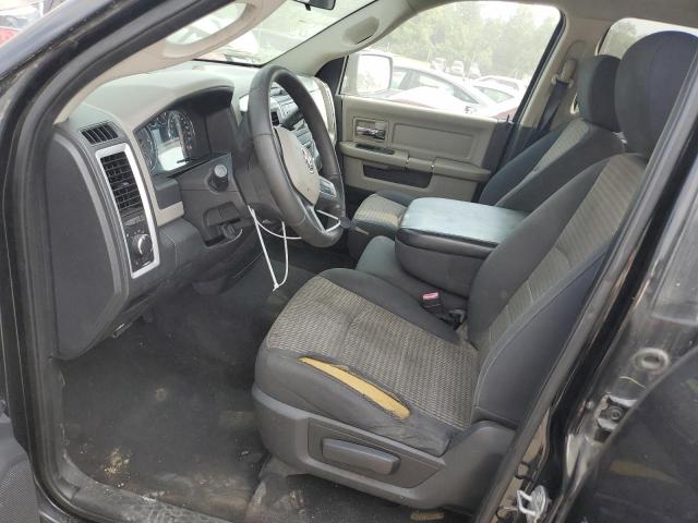 Photo 7 from auction – 2010 DODGE RAM 1500 with VIN 1D7RV1GPXAS160528