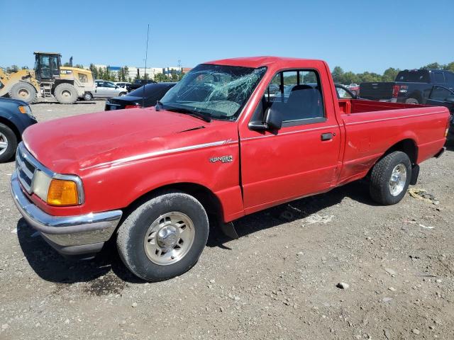 FORD RANGER 1995 с VIN 1FTCR10U2SUB64549 - Снимка от търг