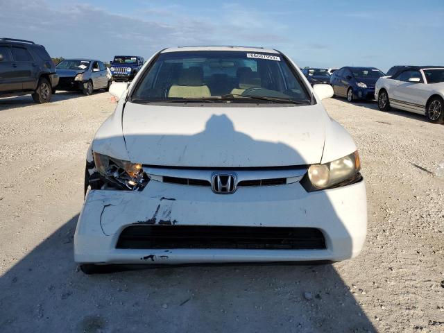 Photo 5 from auction – 2008 HONDA CIVIC EX with VIN 2HGFA16828H355075