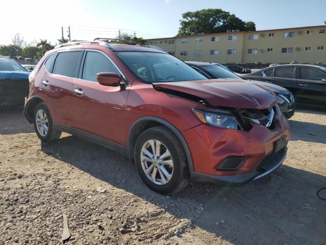 Photo 4 from auction – 2016 NISSAN ROGUE S with VIN KNMAT2MV3GP684895