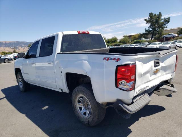 Foto 2 de la subasta – 2016 CHEVROLET SILVERADO con VIN 3GCUKREC2GG174967
