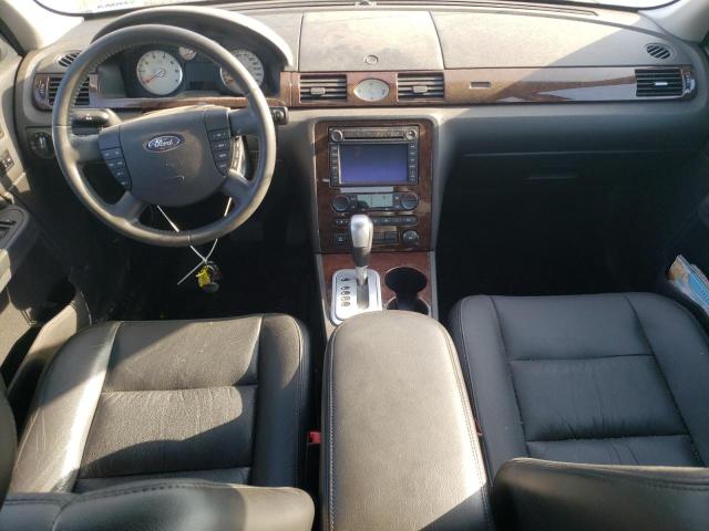 Photo 8 from auction – 2007 FORD FIVE HUNDR with VIN 1FAHP28127G145698