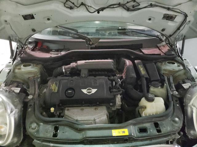 Photo 11 from auction – 2012 MINI COOPER with VIN WMWSU3C59CT186384