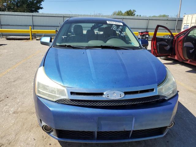Photo 5 from auction – 2009 FORD FOCUS SES with VIN 1FAHP36N39W134780