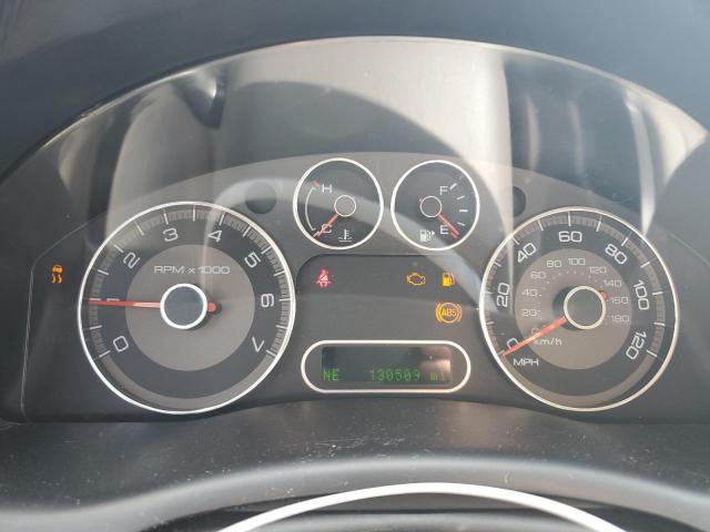Photo 9 from auction – 2009 FORD TAURUS X S with VIN 1FMDK05W39GA05220
