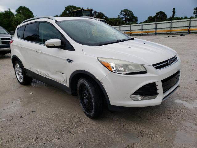 Photo 4 from auction – 2014 FORD ESCAPE TIT with VIN 1FMCU9JX3EUB13261